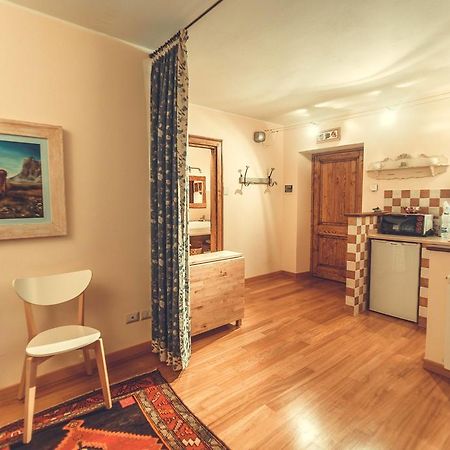 Il Boschetto Di Castagni Bed and Breakfast Soriano nel Cimino Eksteriør billede