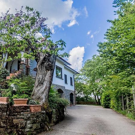 Il Boschetto Di Castagni Bed and Breakfast Soriano nel Cimino Eksteriør billede