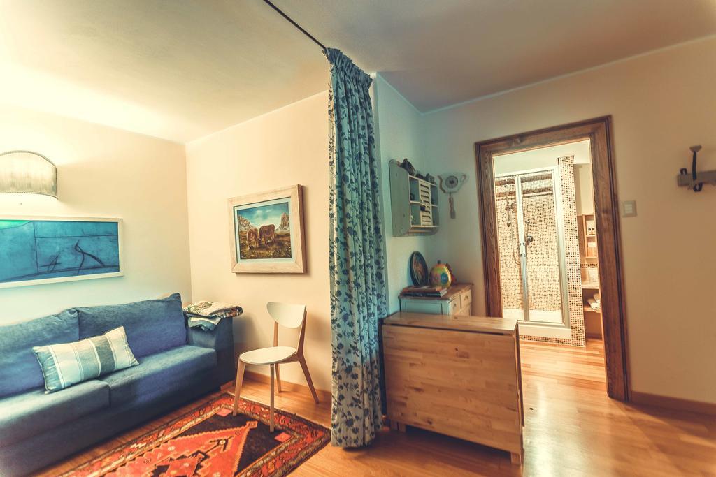Il Boschetto Di Castagni Bed and Breakfast Soriano nel Cimino Eksteriør billede