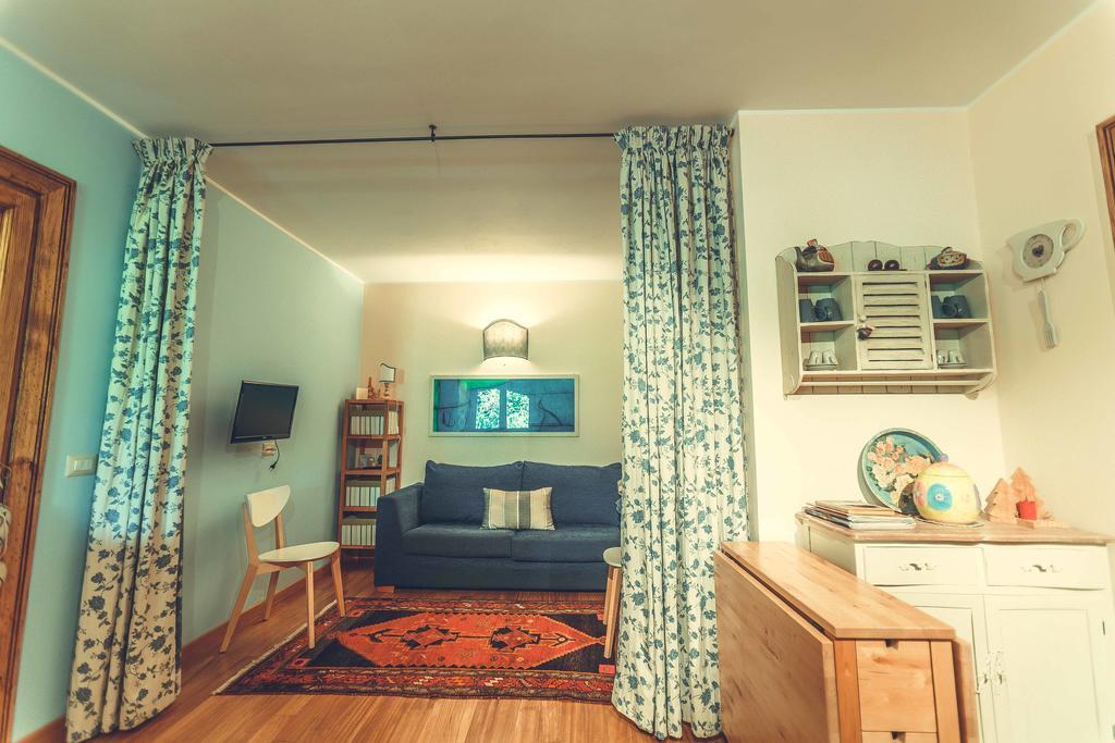 Il Boschetto Di Castagni Bed and Breakfast Soriano nel Cimino Eksteriør billede