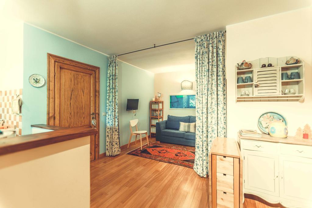 Il Boschetto Di Castagni Bed and Breakfast Soriano nel Cimino Eksteriør billede