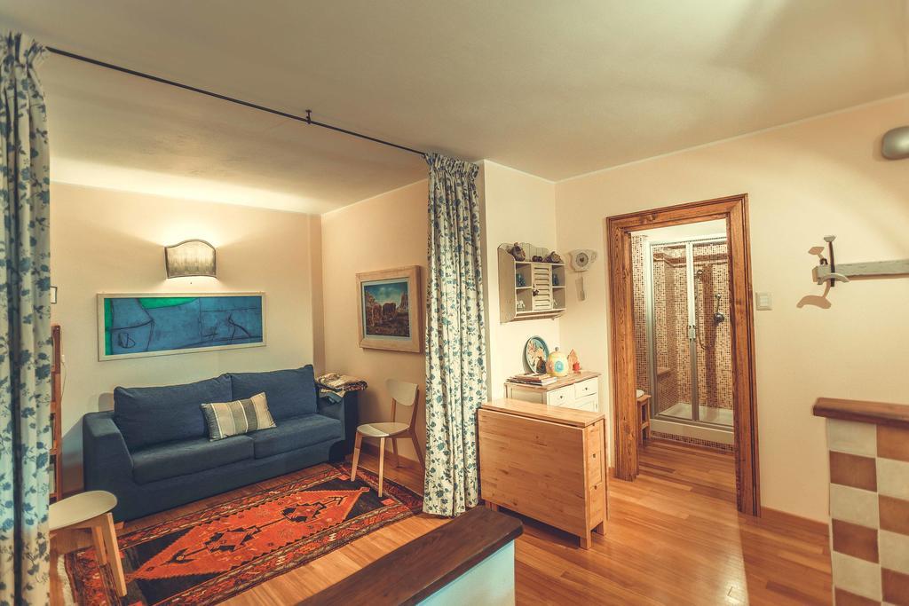 Il Boschetto Di Castagni Bed and Breakfast Soriano nel Cimino Eksteriør billede