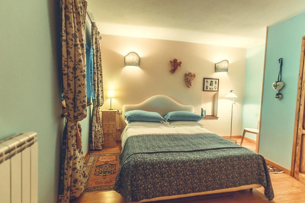 Il Boschetto Di Castagni Bed and Breakfast Soriano nel Cimino Eksteriør billede
